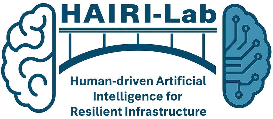 HAIRI Lab logo